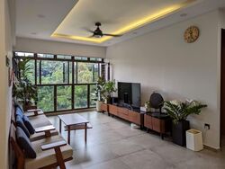 Blk 85 Telok Blangah Heights (Bukit Merah), HDB 5 Rooms #574439501